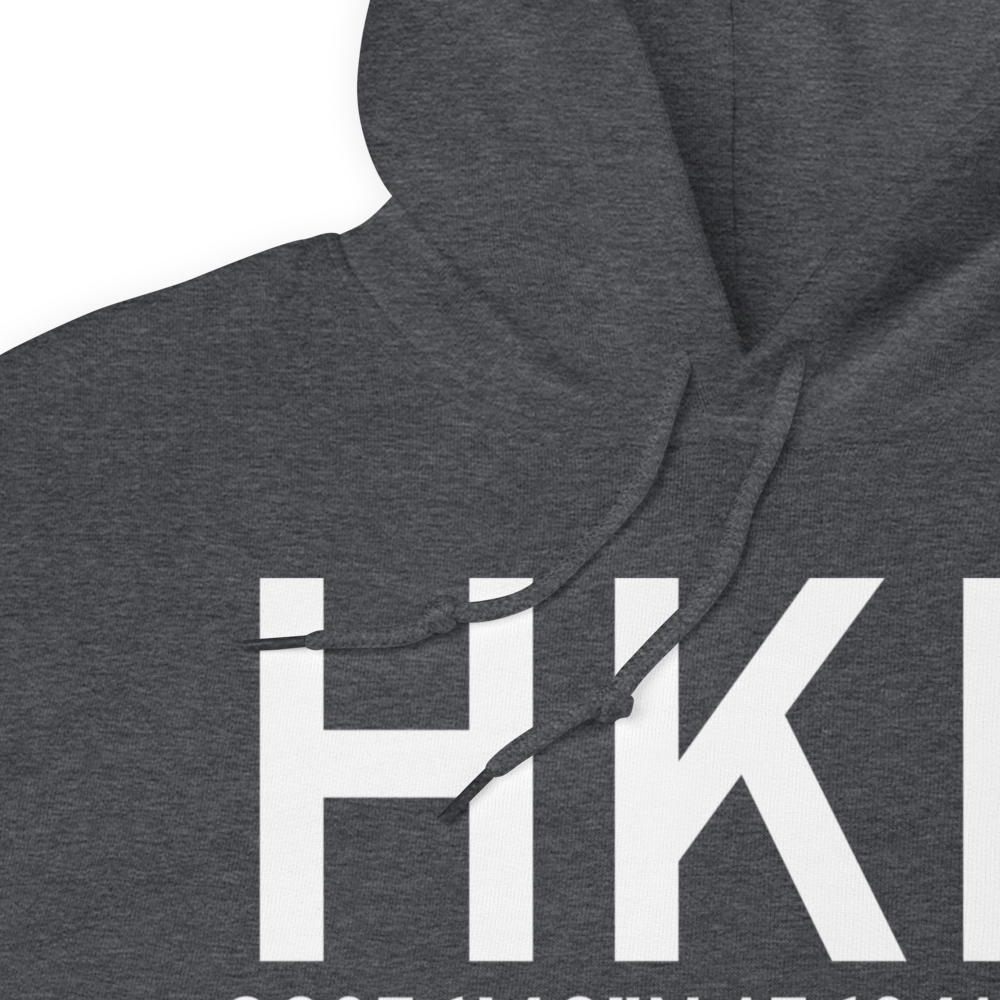 Kaanapali (PHKP) Airport Hoodie Sweatshirt 