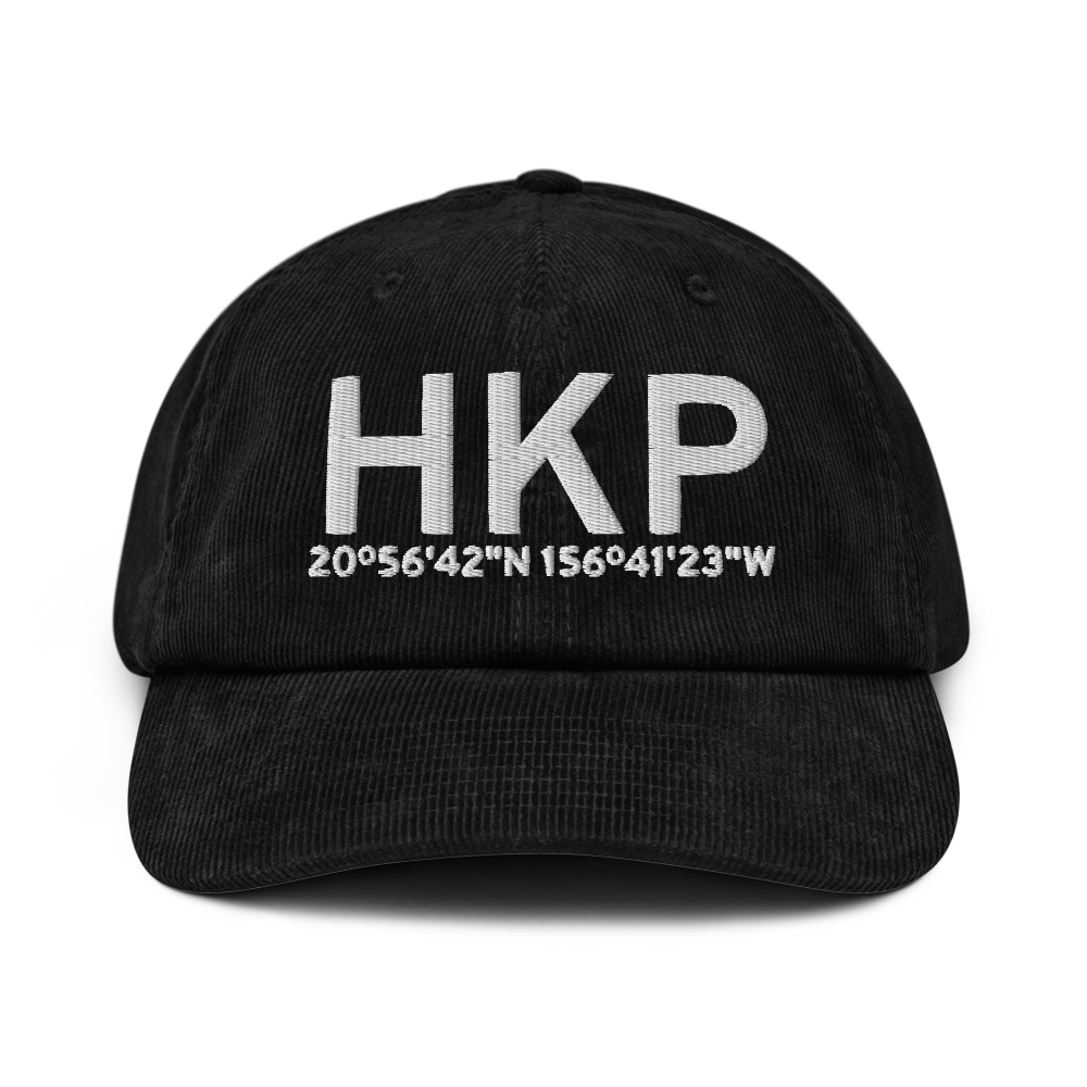 Kaanapali (PHKP) Airport Hat 