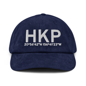 Kaanapali (PHKP) Airport Hat