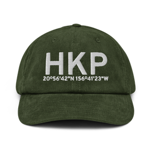 Kaanapali (PHKP) Airport Hat