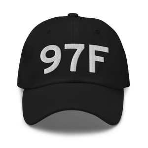 Davis (97F) Airport Hat