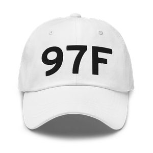 Davis (97F) Airport Hat