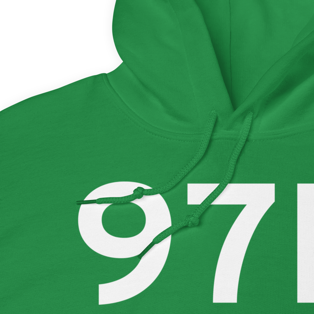 Davis (97F) Airport Hoodie Sweatshirt 