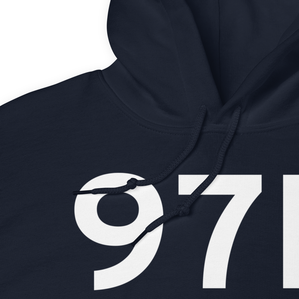 Davis (97F) Airport Hoodie Sweatshirt 