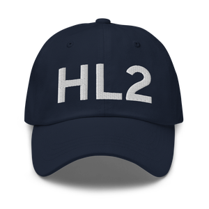 Stockton (HL2) Airport Hat