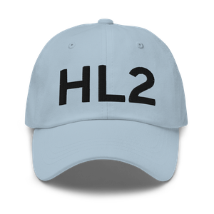 Stockton (HL2) Airport Hat