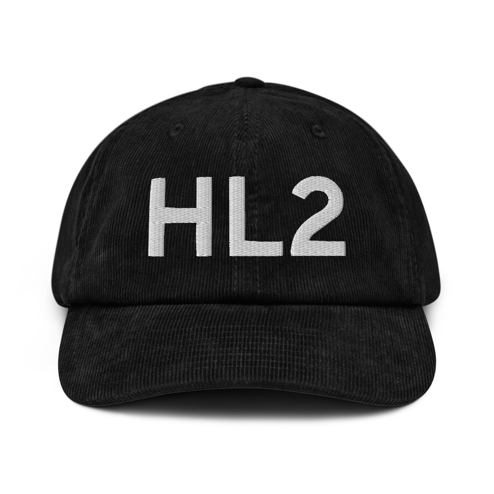Stockton (HL2) Airport Hat 