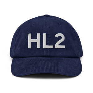 Stockton (HL2) Airport Hat