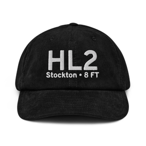 Stockton (HL2) Airport Hat