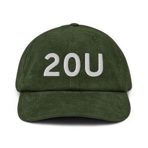 Beach (K20U) Airport Hat