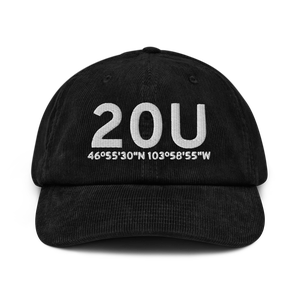 Beach (K20U) Airport Hat