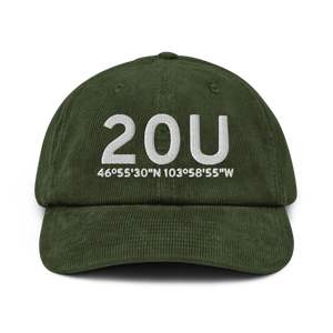 Beach (K20U) Airport Hat