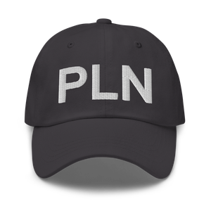 Pellston (KPLN) Airport Hat