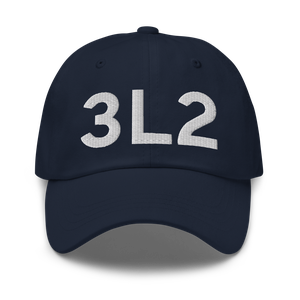 Sandy Valley (K3L2) Airport Hat