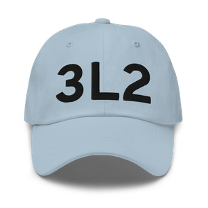 Sandy Valley (K3L2) Airport Hat