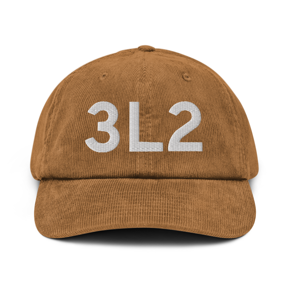 Sandy Valley (K3L2) Airport Hat 