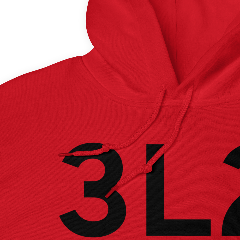 Sandy Valley (K3L2) Airport Hoodie Sweatshirt 
