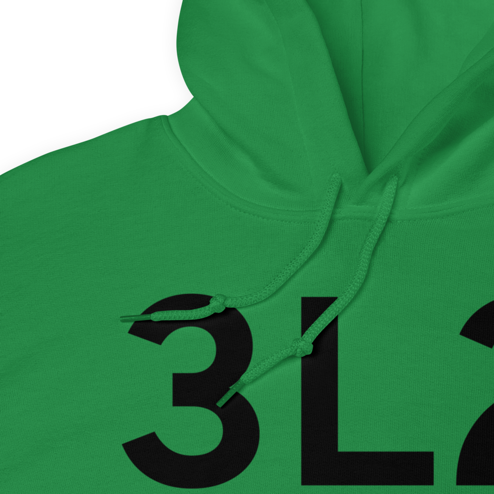 Sandy Valley (K3L2) Airport Hoodie Sweatshirt 