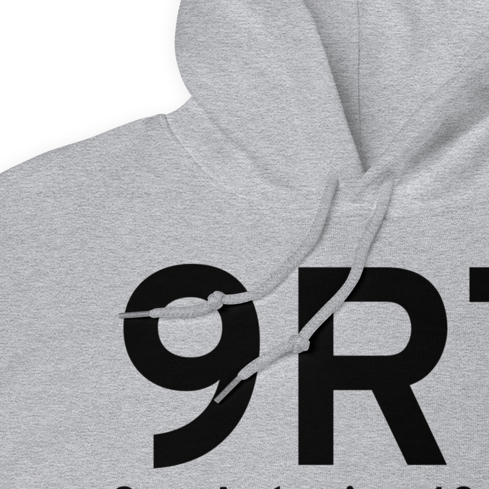 San Antonio (9R7) Airport Hoodie Sweatshirt 