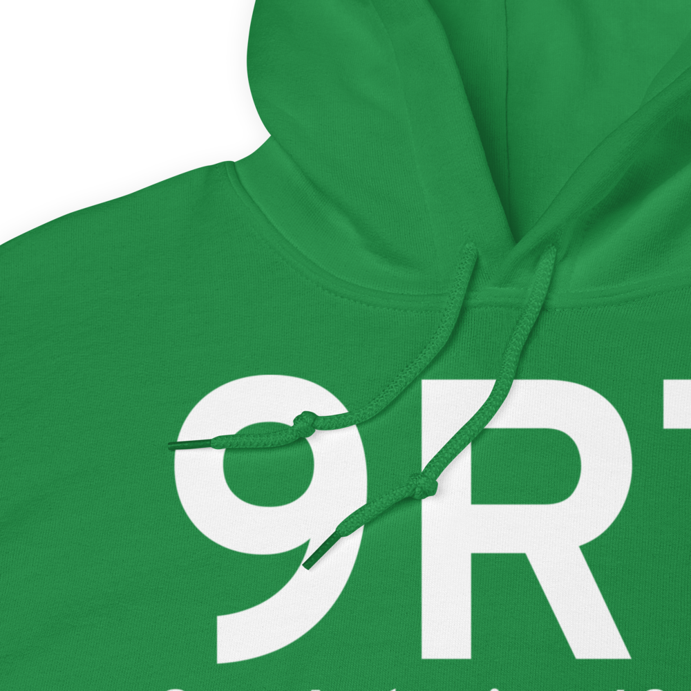 San Antonio (9R7) Airport Hoodie Sweatshirt 