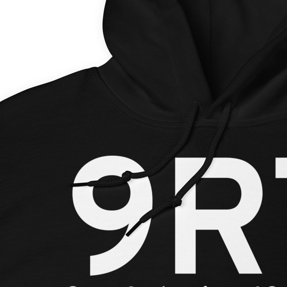 San Antonio (9R7) Airport Hoodie Sweatshirt 