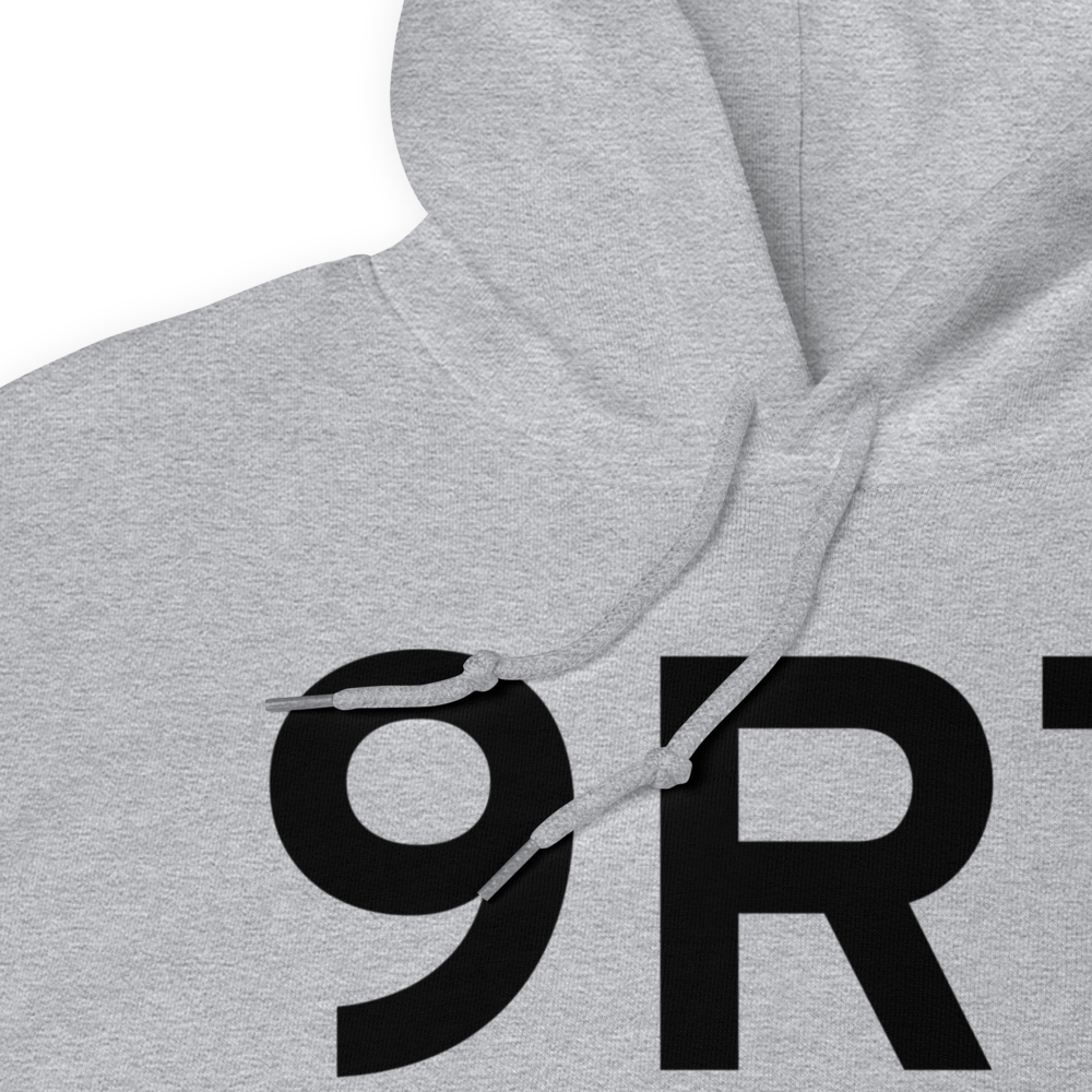 San Antonio (9R7) Airport Hoodie Sweatshirt 
