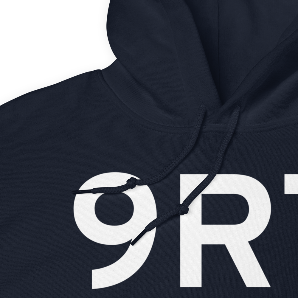 San Antonio (9R7) Airport Hoodie Sweatshirt 