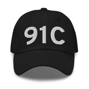 Prairie Du Sac (91C) Airport Hat