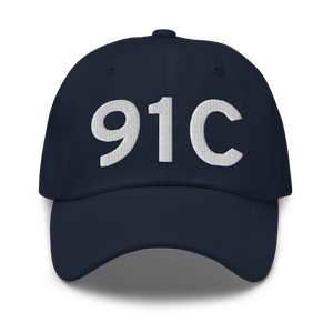 Prairie Du Sac (91C) Airport Hat