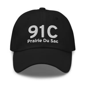 Prairie Du Sac (91C) Airport Hat