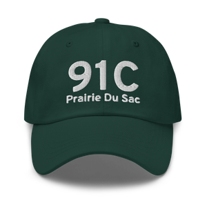 Prairie Du Sac (91C) Airport Hat