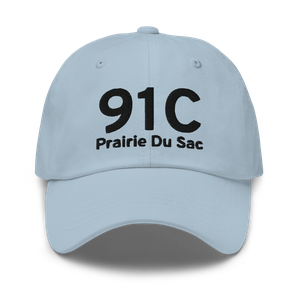Prairie Du Sac (91C) Airport Hat