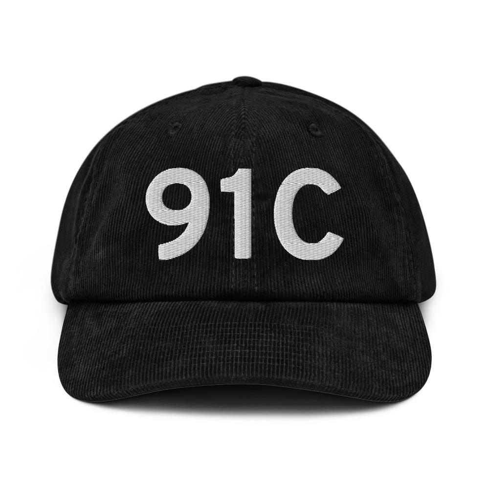 Prairie Du Sac (91C) Airport Hat 