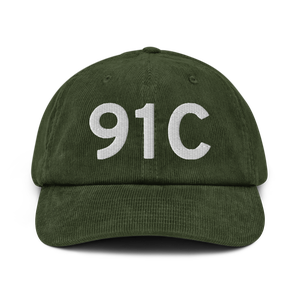 Prairie Du Sac (91C) Airport Hat