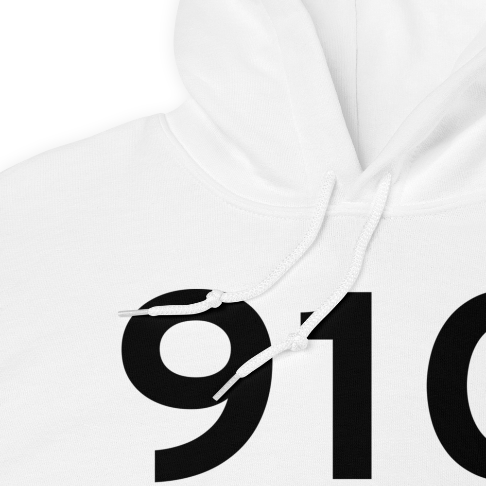 Prairie Du Sac (91C) Airport Hoodie Sweatshirt 