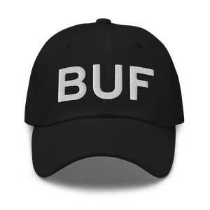 Buffalo (KBUF) Airport Hat