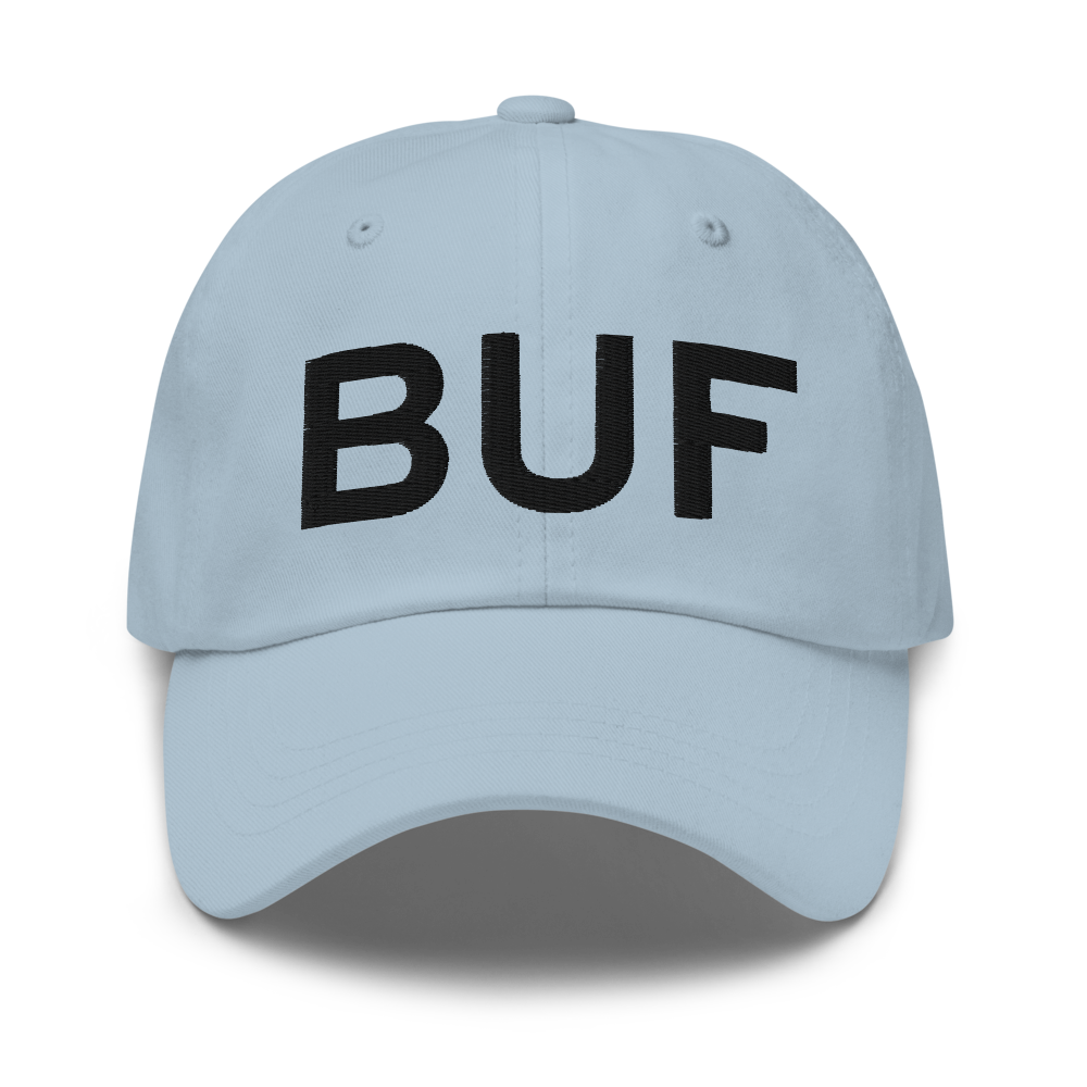 Buffalo (KBUF) Airport Hat 