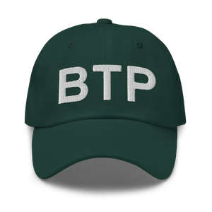 Butler (KBTP) Airport Hat