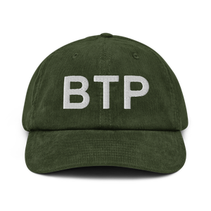 Butler (KBTP) Airport Hat