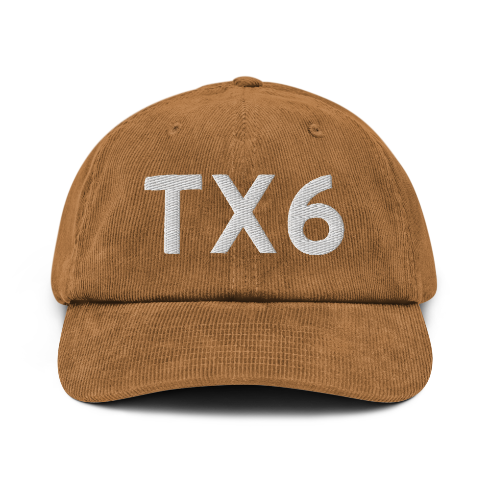 Farmersville (US-0459) Airport Hat 