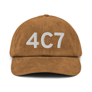 Ackley (4C7) Airport Hat