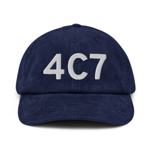 Ackley (4C7) Airport Hat