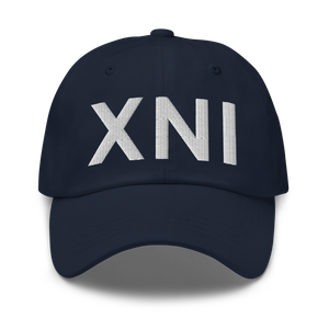 Zuni (KXNI) Airport Hat