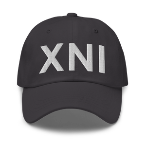 Zuni (KXNI) Airport Hat