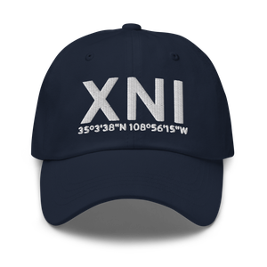 Zuni (KXNI) Airport Hat