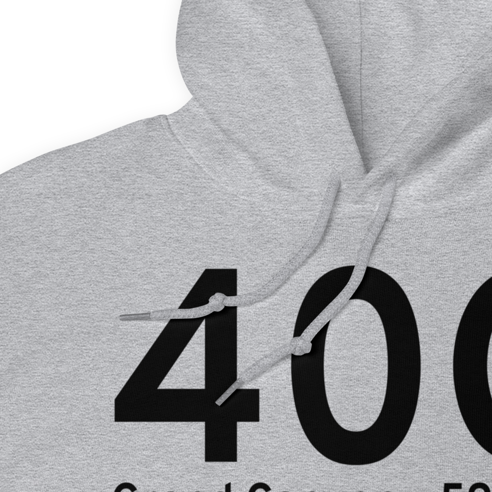 Grand Canyon (K40G) Airport Hoodie Sweatshirt 