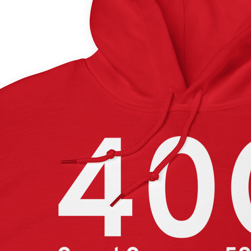 Grand Canyon (K40G) Airport Hoodie Sweatshirt 