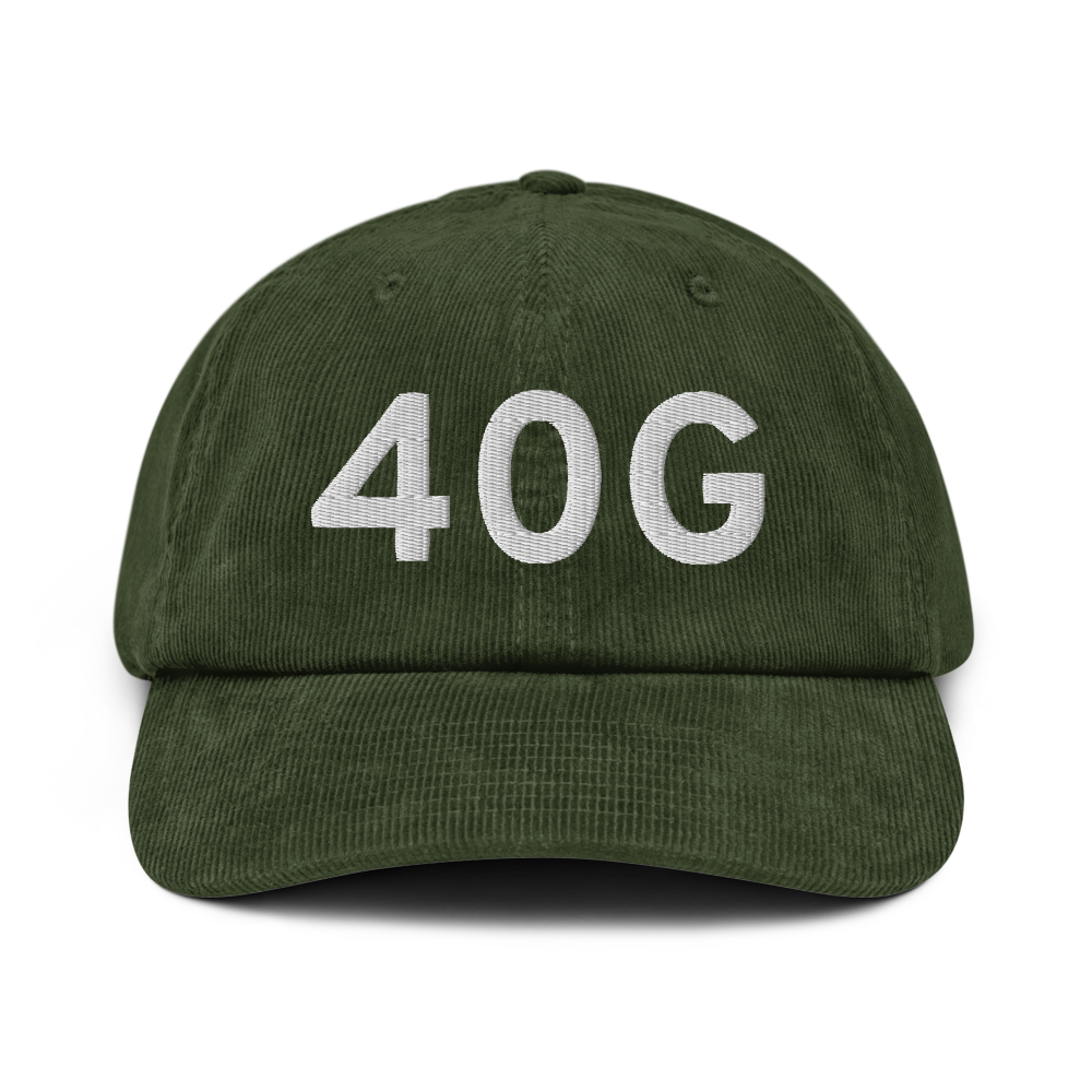 Grand Canyon (K40G) Airport Hat 