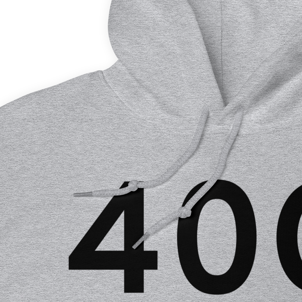 Grand Canyon (K40G) Airport Hoodie Sweatshirt 