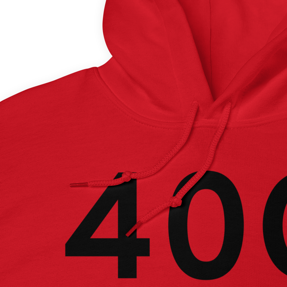 Grand Canyon (K40G) Airport Hoodie Sweatshirt 